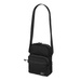 EDC Compact Shoulder Bag Helikon-Tex Black (TB-ECS-CD-01)