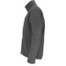 Kurtka Polarowa Fleece Jacket "Falcon" A. Blochl Szara (031255)