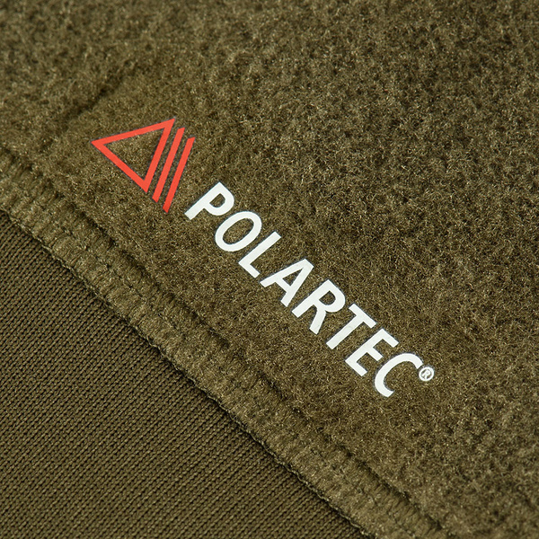 Bluza Polarowa Polartec Sport M-Tac Dark Olive (70017048)