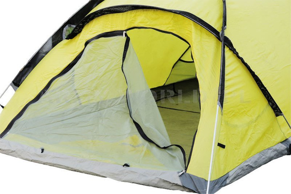 Tent Sheet IGLO 2-Person Yellow Used