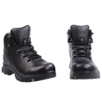 Buty Roboocze Haix Safety Special Force 2 Mid Gore-Tex Czarne Nowe III Gatunek