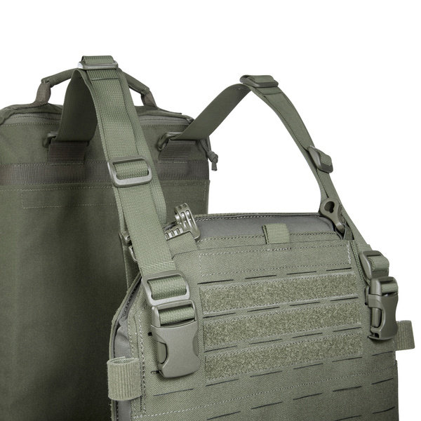 Zestaw Adapterów Assault Adapter Tasmanian Tiger Olive (8832.331)