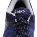 Buty Sportowe ASICS Gel Fujiattack 5 T630N Granatowe Oryginał Nowe