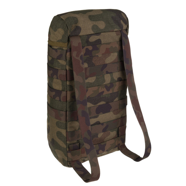 Side Pocket Raccoon WISPORT Multicam (KIERAMUL)