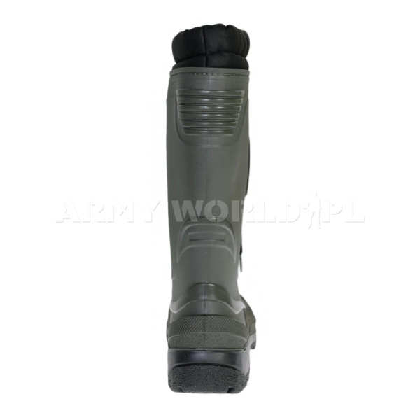 Kalosze / Buty Gumowe Spirale Altex Olive Oryginał Nowe 