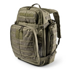 Plecak Rush72 2.0 Backpack 55 Litrów 5.11 Ranger Green (56565-186)