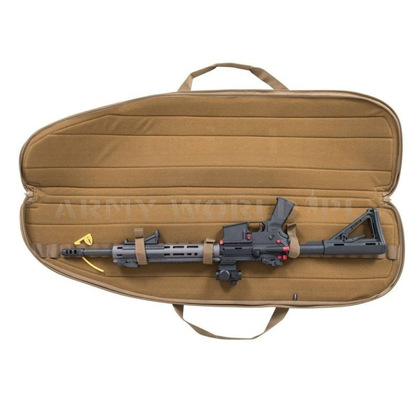 Basic Rifle Case PenCot® WildWood (TB-BRC-CD-45)