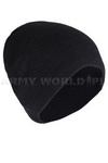 Polish Navy Woolen Cap 510/MON Black Military Surplus New