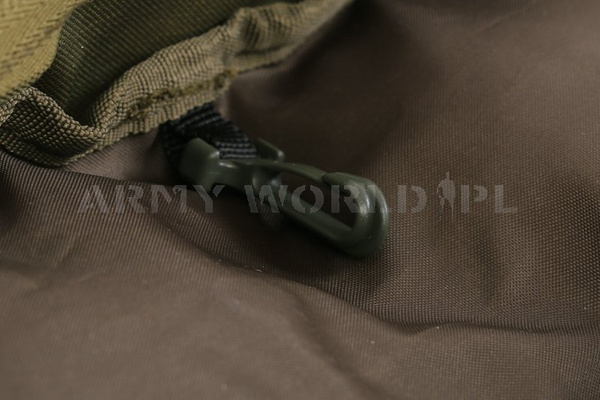 Plecak 100l Ze Stelażem Wewnętrznym 69/IWS 69/DKWS Callida Wojsk Specjalnych Olive Oryginał Nowy