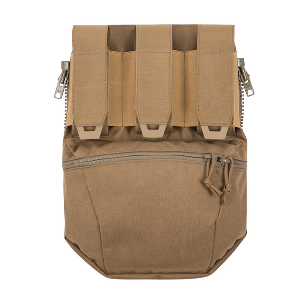 Panel Spitfire Assault Panel Cordura Direct Action Coyote Brown (PL-SPAP-CD5-CBR)