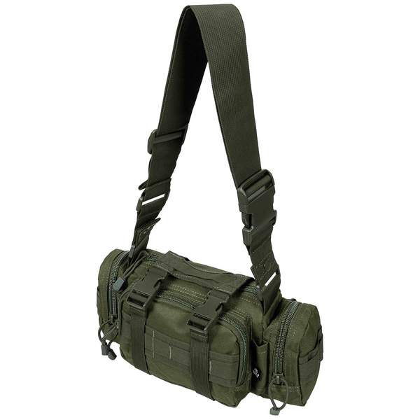 Torba Biodrowa / Nerka MFH Olive (30703B)