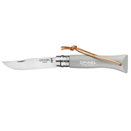 Nóż Składany OPINEL Colorama N°6 Cloud (002202)