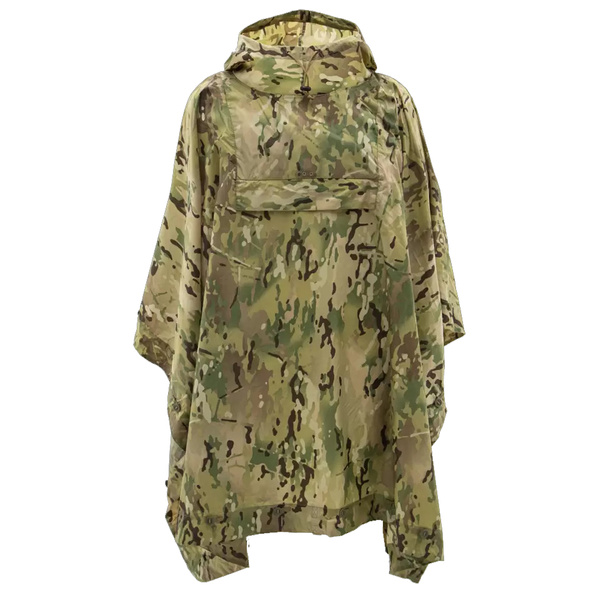 Peleryna / Poncho Pro-C Carinthia Multicam (MG8057)