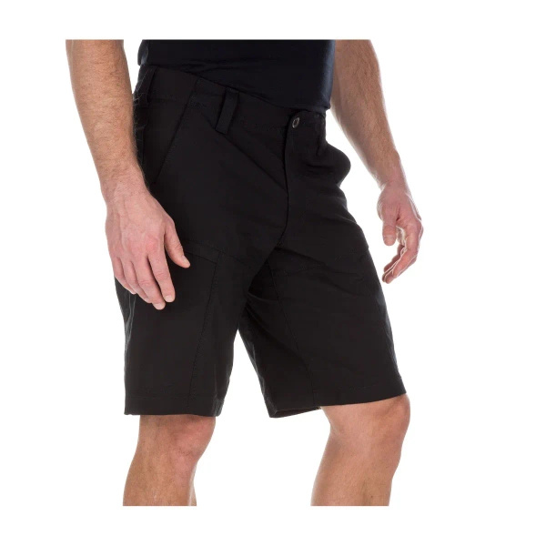 Bermudy / Krótkie Spodnie Apex 11" 5.11 Czarne (73334ABR)