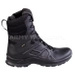 Buty Sportowe Taktyczne Haix Black Eagle Tactical 2.0 GTX Gore-Tex HIGH Z Bocznym Zamkiem Czarne Nowe III Gatunek 