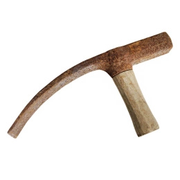 Kilof Wojskowy Oryginał Demobil DB