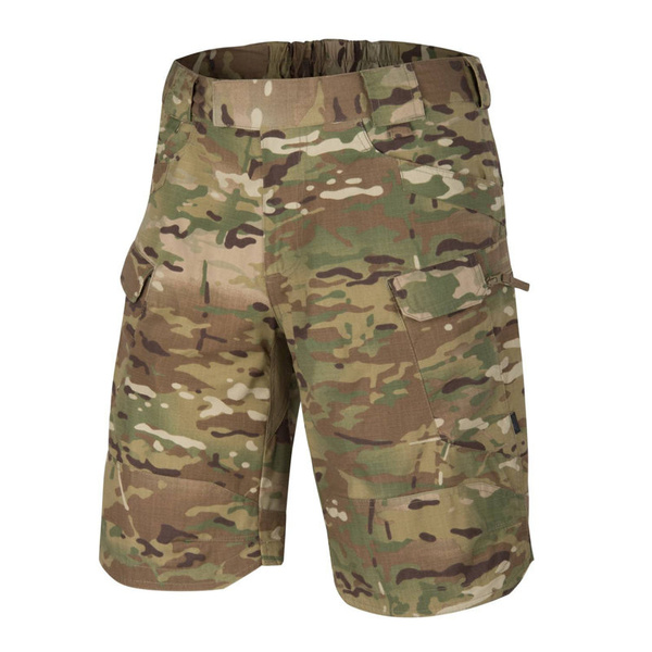 Bermuda Shorts UTS (Urban Tactical Shorts) Flex 11''® NyCo Ripstop MultiCam® (SP-UFK-NR-34)