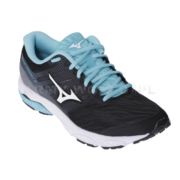 Buty Sportowe Do Biegania Wave Prodigy 2 FLV1118 MIZUNO Oryginał Nowe