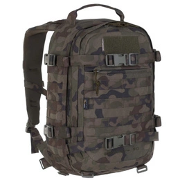Military Backpack WISPORT Sparrow II 20 Full Wz.93 Pl Camo (SPA20WZ)