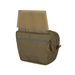 Kieszeń Underpouch Light Direct Action Czarna (PO-UPLT-CD5)