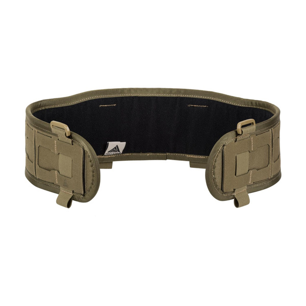 Rękaw Taktyczny HORNET Skeletonized Belt Sleeve Direct Action Coyote Brown (BT-HRNT-CD5-CBR)