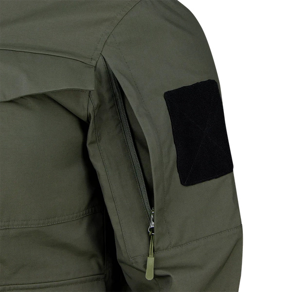 Kurtka AEGIS Parka Waterproof Condor Olive Drab (101298-001)