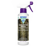 Impregnat Wax Cotton Proof Nikwax 300 ml Spray