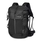 Plecak Helium 30+5 L Naturehike Czarny (CNK2300016)