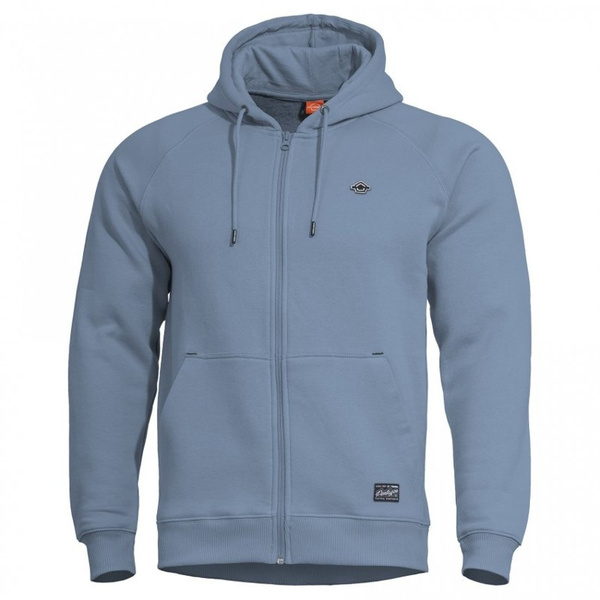 Bluza Phaeton Zip Hoodie Pentagon Dawn Blue (K09021-ZIP)