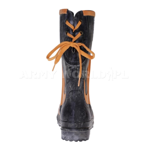 Buty Pilarza Santiago Level 3 EPM Oryginał Demobil BDB