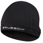 Wollen Cap Extreme Merino ACTIVE HAT Brubeck Black