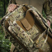 Plecak Gen.II Elite Large 60L M-Tac Czarny (10089802)