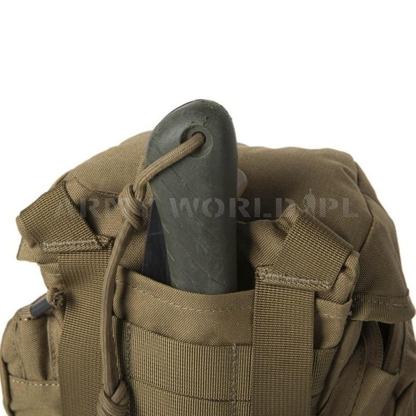 Essential Kitbag Cordura Helikon-Tex Desert Night Camo (TB-EKB-CD-0L)