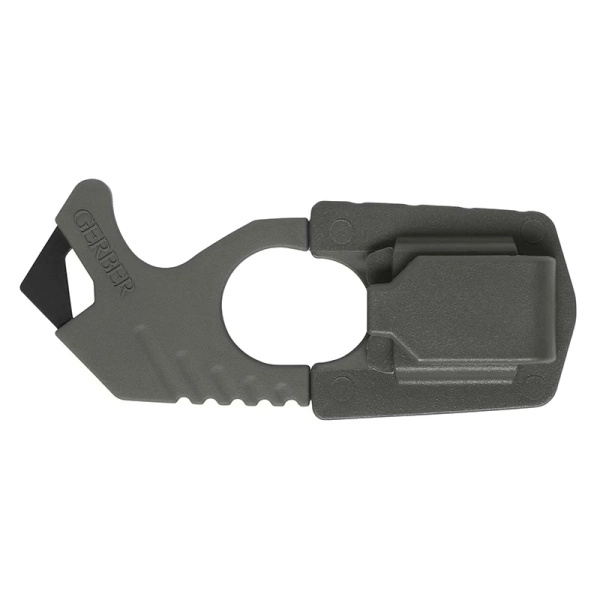 Multitool Gerber Strap Cutter Olive + Kabura Molle Oryginał Nowy