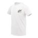 T-Shirt Come And Take It Helikon-Tex Biały (TS-CMT-CO-20)