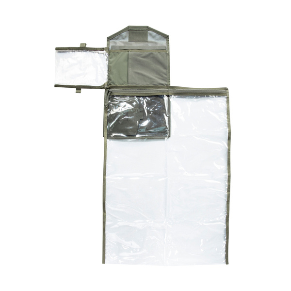 Map Case Large MK II Tasmanian Tiger Black (8799.040)