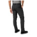 Spodnie Taktyczne Bojówki Ridge Cargo Pant 5.11 Czarne (74520ABR)