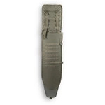 Tactical Weapon Carrier Eberlestock A4SS Military Green (A4SSMJ)