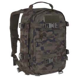 Military Backpack WISPORT Sparrow II 20 Full Wz.93 Pl Camo (SPA20WZ)