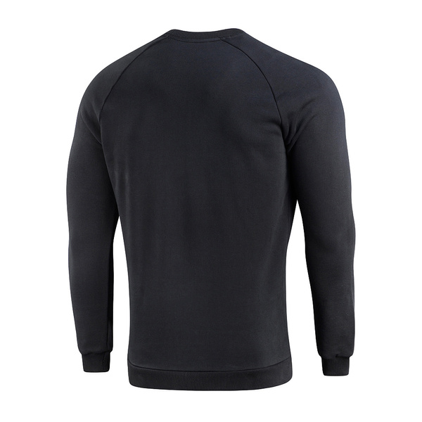 Bluza Sweatshirt Cotton Hard M-Tac Czarna (20095002)