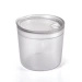 Kubek Tumbler / Snap Lid Short 250 ml Light My Fire Transparent (2479502900)