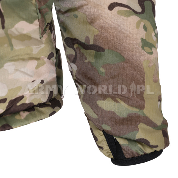 Kurtka Tactical Softie Smock (-5°C / -10°C) Multicam