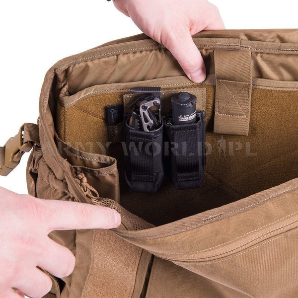 Molle Adapter Insert 3 Cordura Coyote (IN-MA3-CD-11)