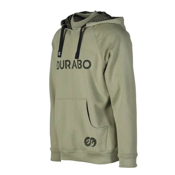 Bluza Z Kapturem Outdoorowa Super Hoodie Max Mohito Mint