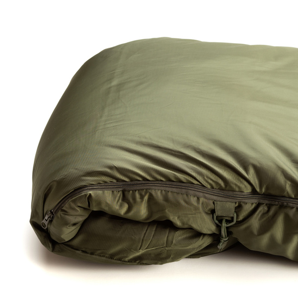 Śpiwór Softie Elite 5 (-15°C / -20°C) Snugpak Olive Demobil BDB