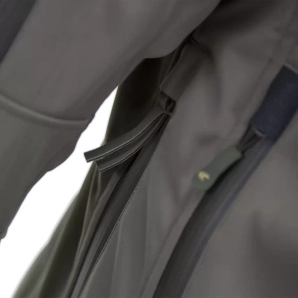 Softshell Jacket Special Forces Carinthia Olive