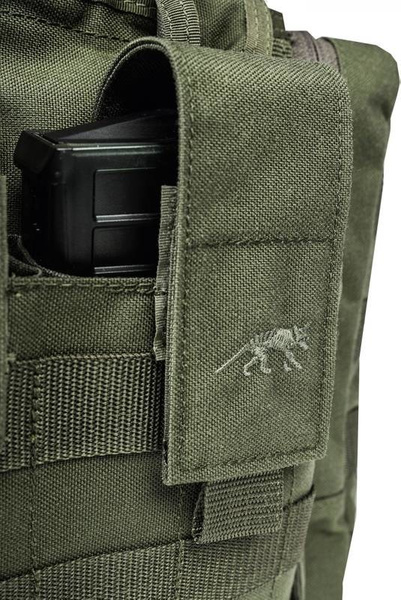 Tactical Vest Chest Rig MKII B Tasmanian Tiger Coyote (7616.346)