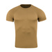 Koszulka Raglanowa Odprowadzająca Pot Summer M-Tac Coyote (80052005)