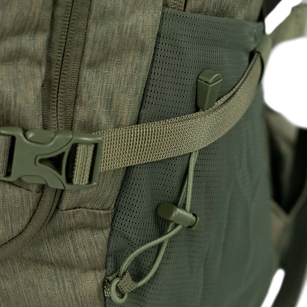 Plecak Alpinus Otway 40L Zielony (PO43641)