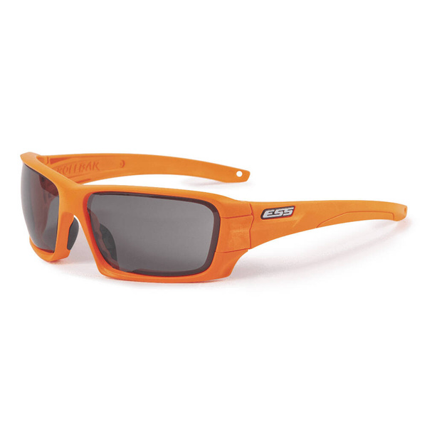 Okulary Taktyczne Balistyczne ESS Safety Orange (EE9018-17)